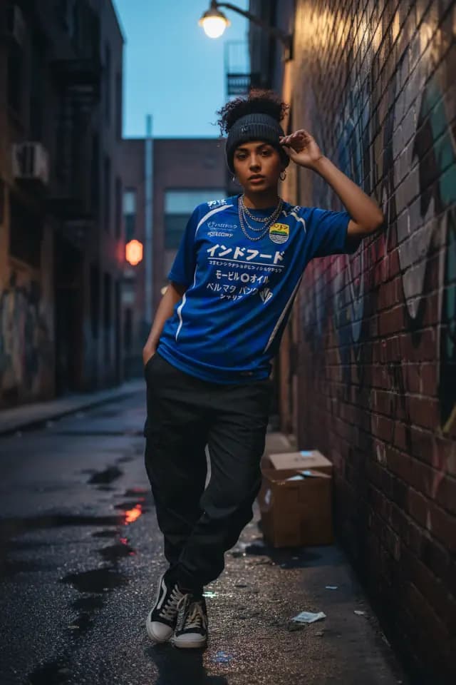 VENTROFET PERSIB BANDUNG football shirt by Strovv